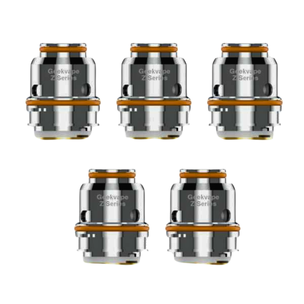 Geek Vape - Z-Serie Verdampferköpfe 0.4 Ohm