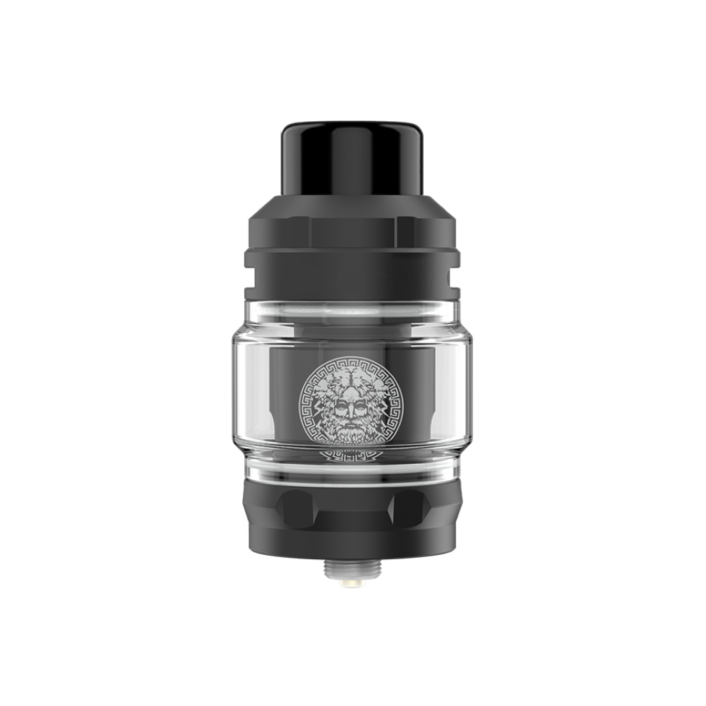 Geek Vape - Zeus Subohm Tank - Schwarz - 5ml