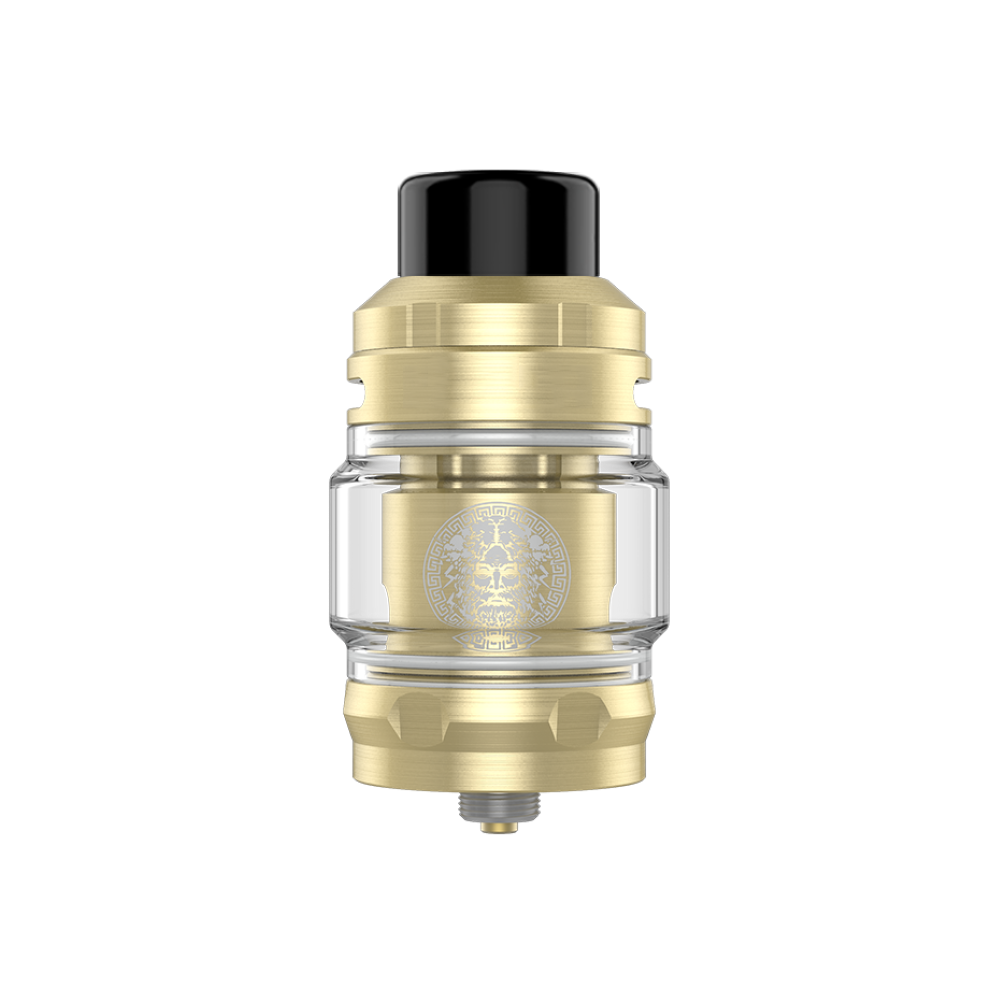 Geek Vape - Zeus Subohm Tank - Gold - 5ml