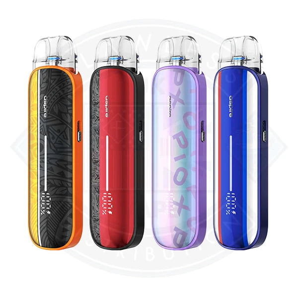 Aspire - Pixo Aura Vape Kit