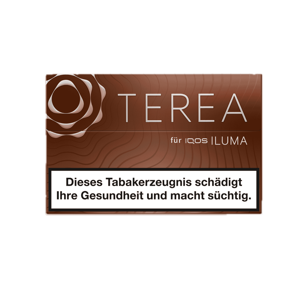 IQOS TEREA Sticks Bronze