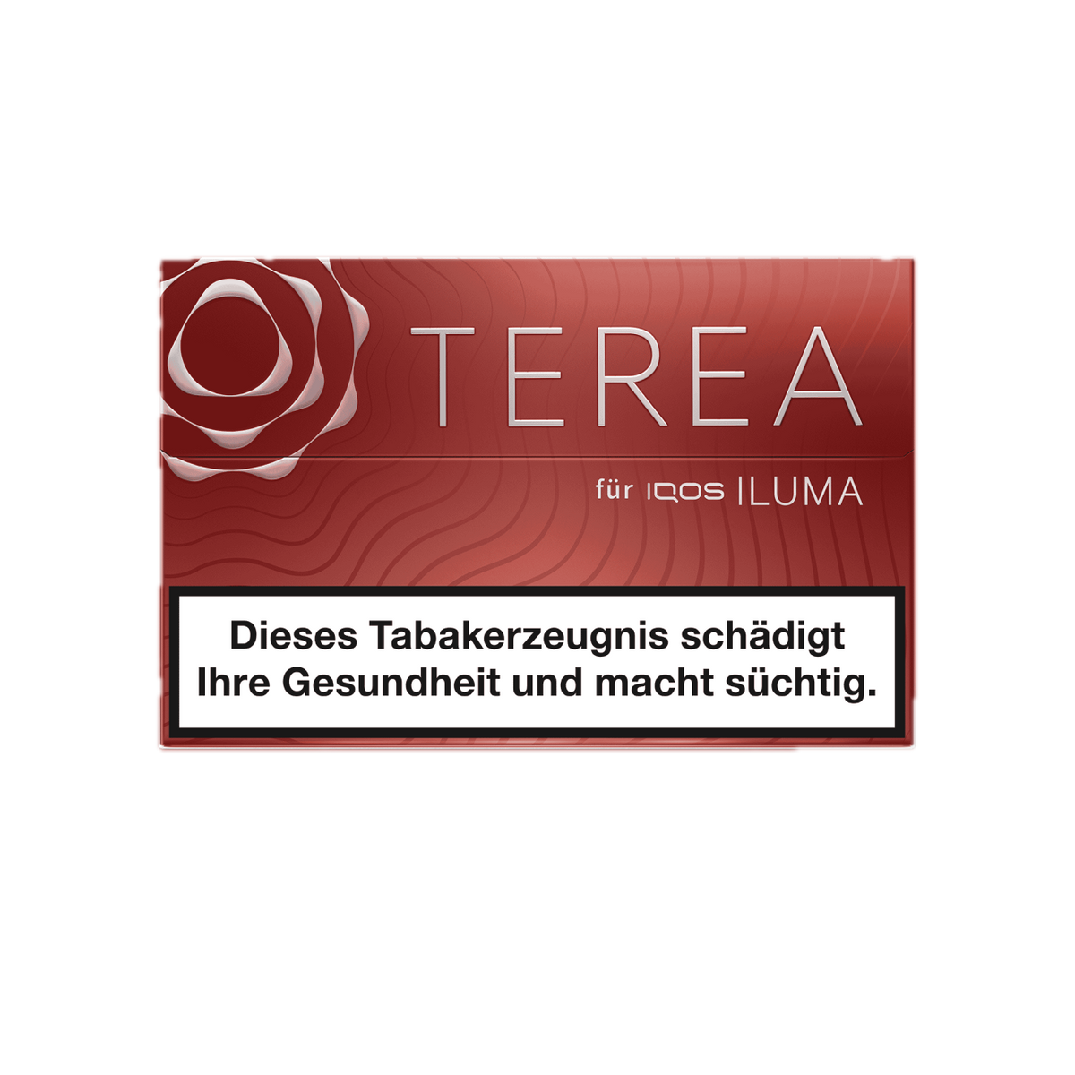 IQOS TEREA Sticks Sienna