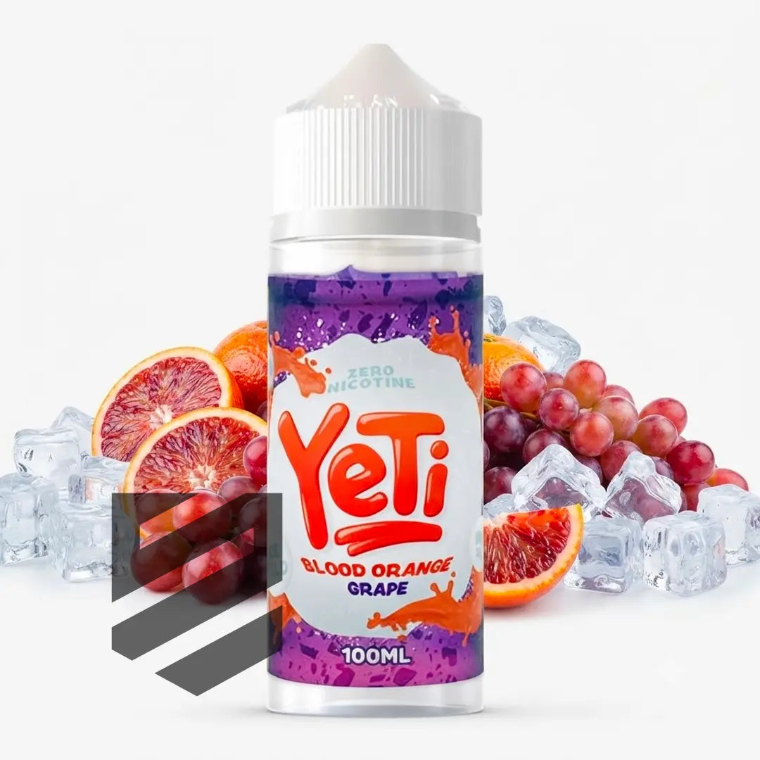 Yeti DIce Cold Blood Orange Grape