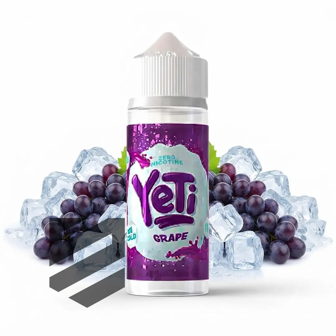 Ice Cold Grape