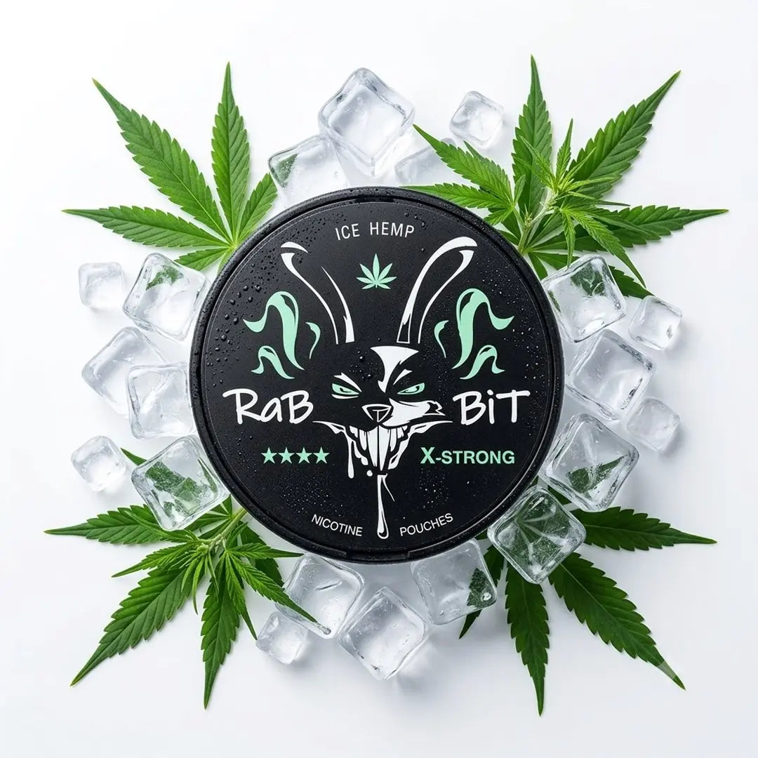 RABIT Ice Hemp
