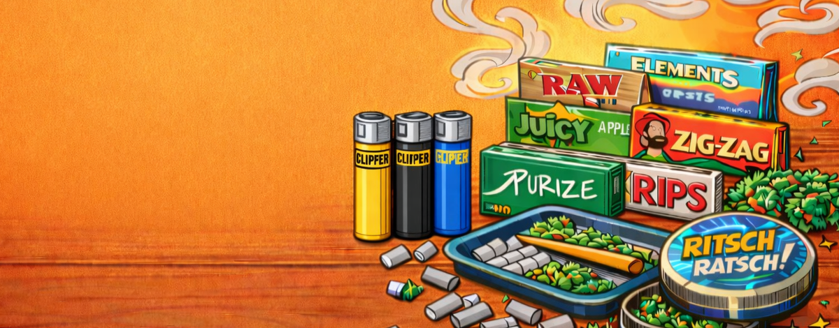 Snustrend exklusive Snus Angebote und Nikotinbeutel Rabatte im Online-Shop