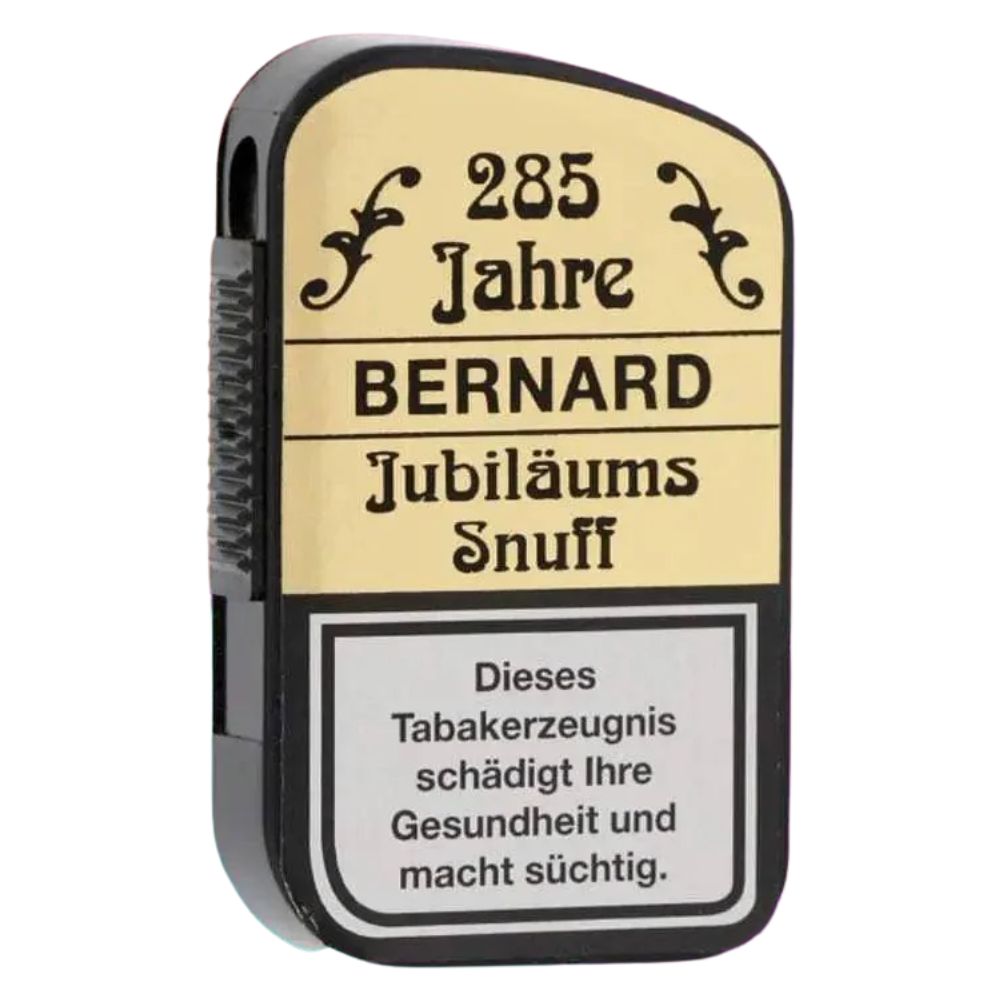 Bernard - Snuff Jubilé 10g