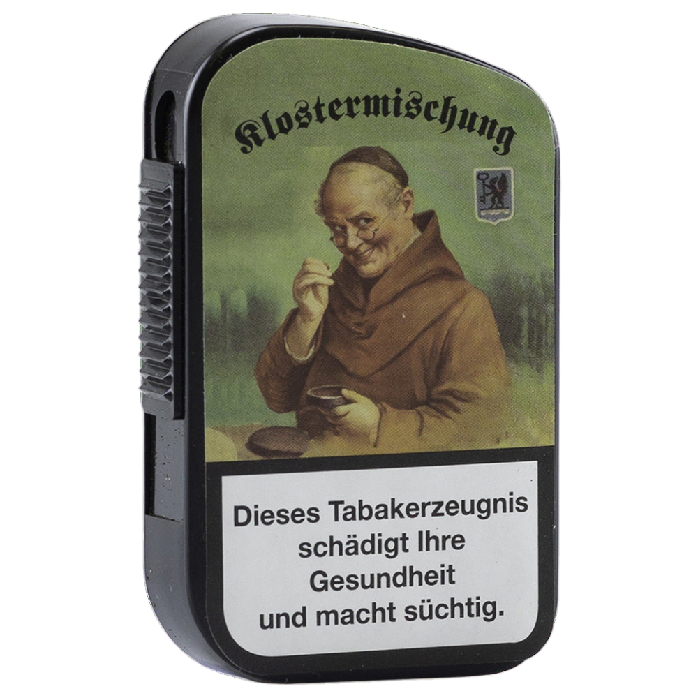 Bernard - Mélange de monastère Snuff 10g