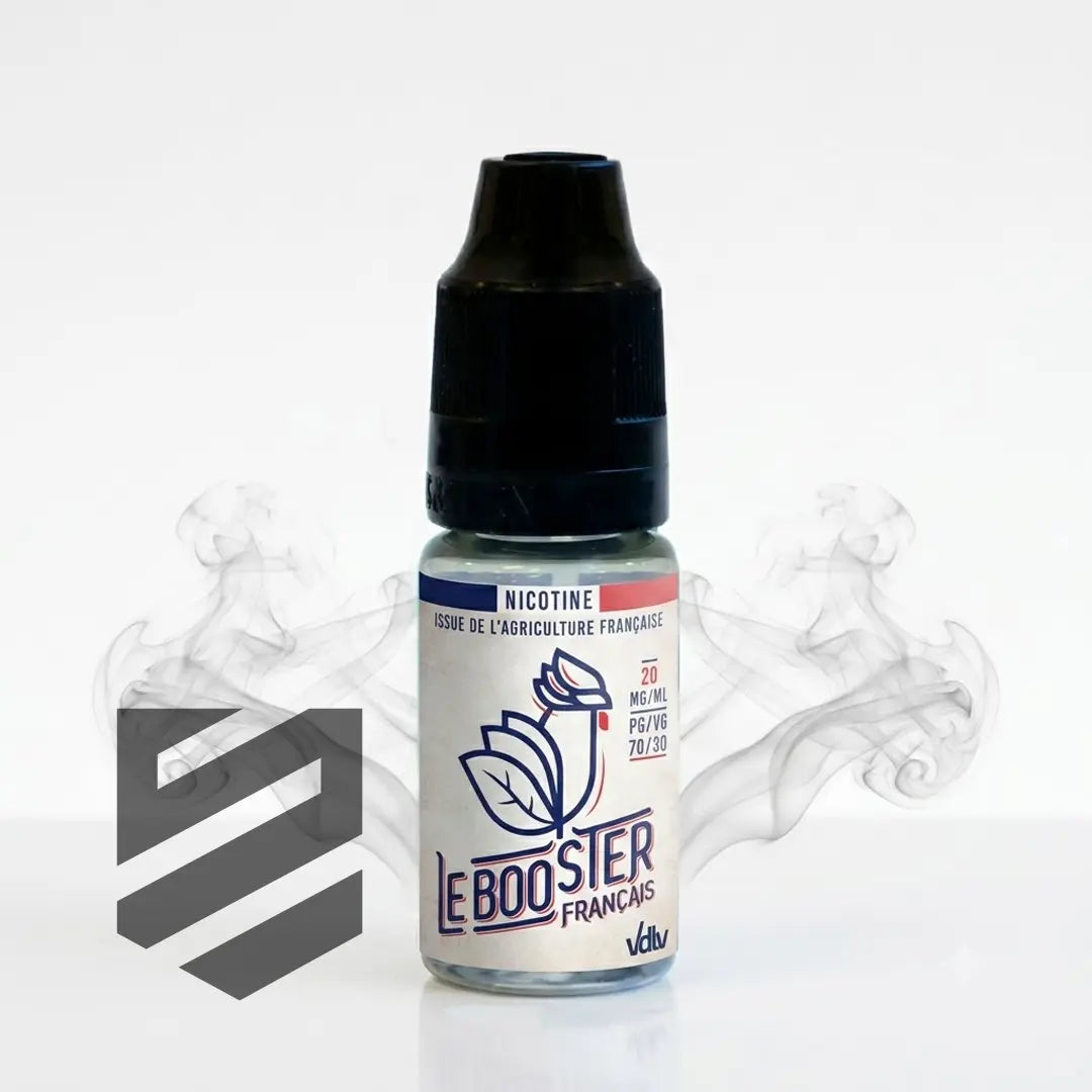 Le Booster