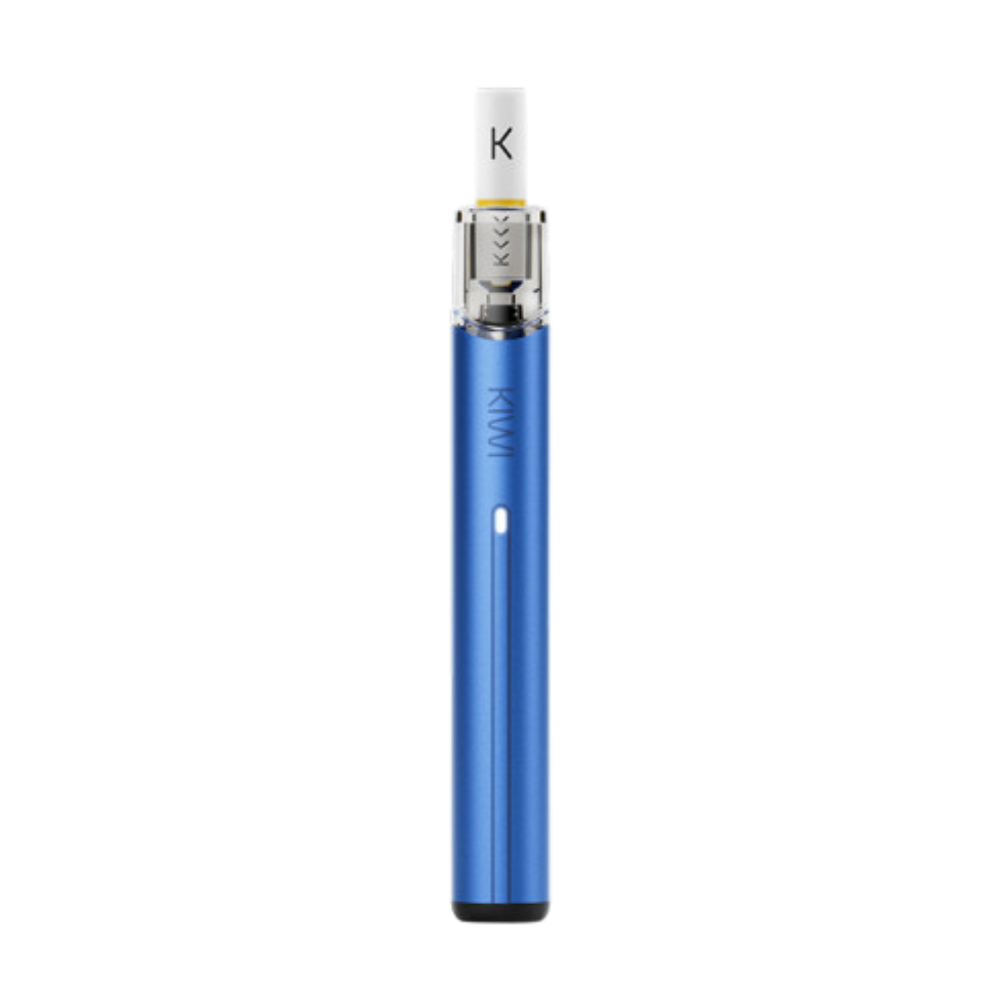 Kiwi Vapor - Pod Spark Starterset - Blau