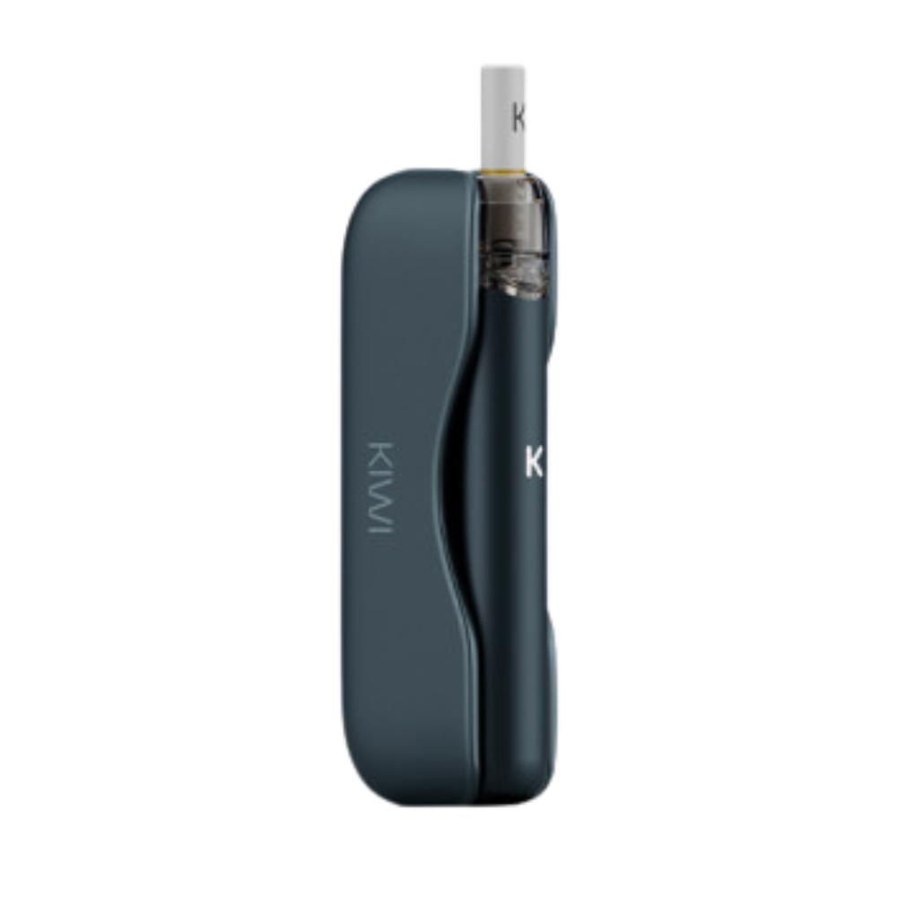 Kiwi Vapor - Kiwi 2 Starter Kit - Midnight Blue