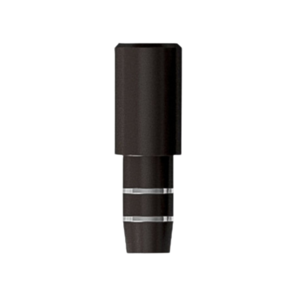 Kiwi Vapor - Drip-Tip aus Polycarbonat