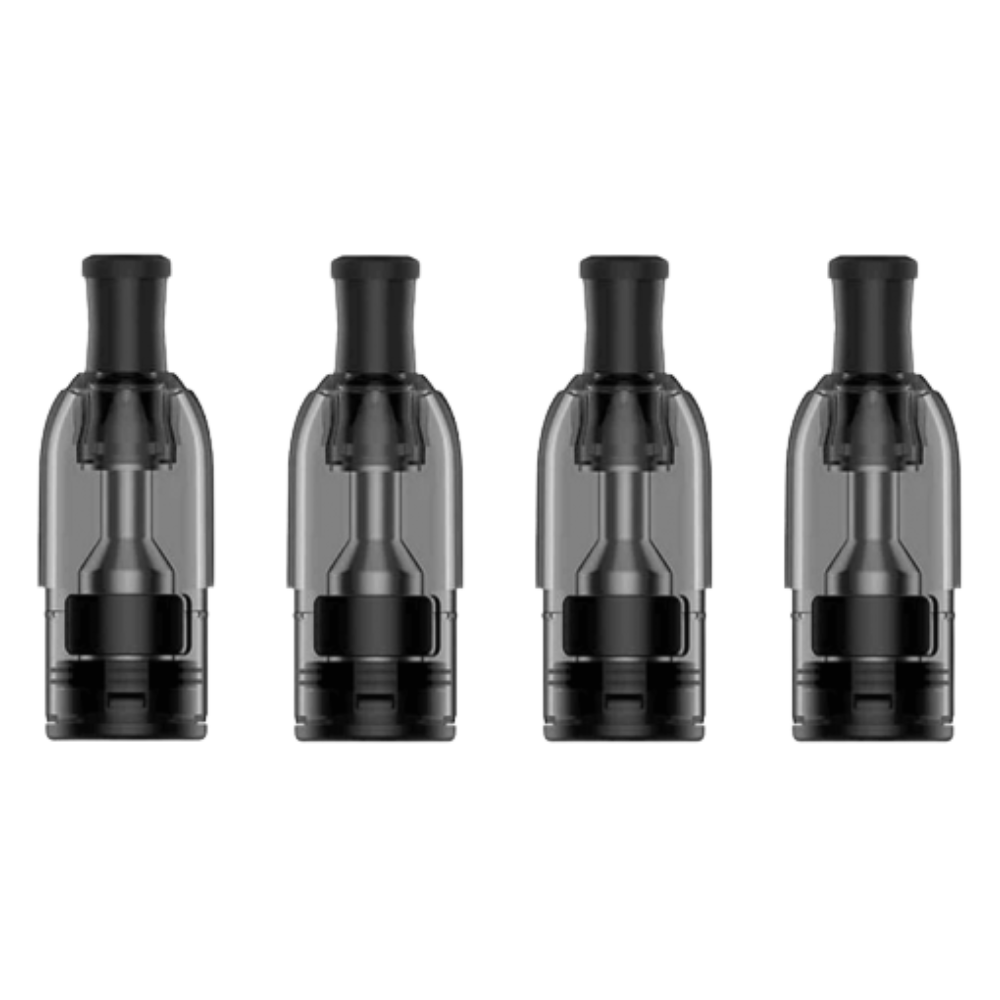 Geek Vape - Wenax M1 Kartuschen - 4er-Pack 1.20 ohm