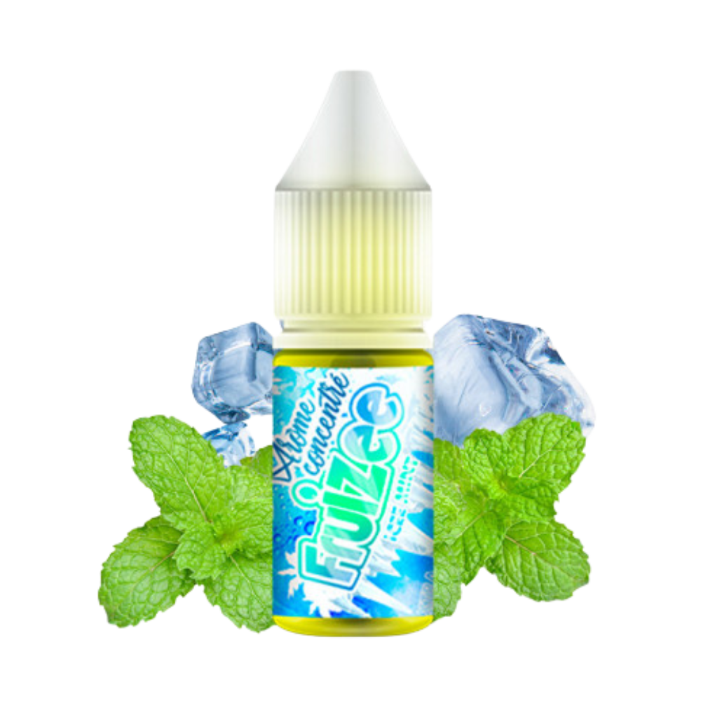 Fruizee - Aroma-Konzentrat - Icee Mint 10ml