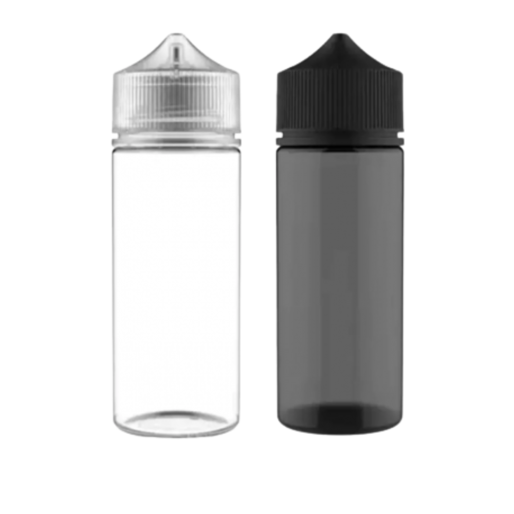 Chubby Gorilla - Flasche Unicorn V3 - Noir 120ml