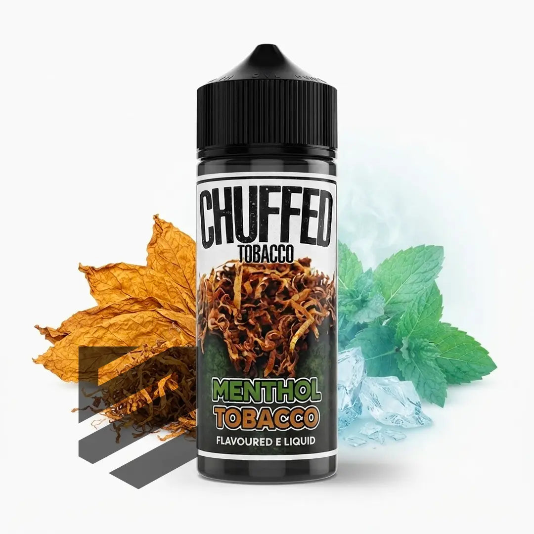 Menthol Tobacco