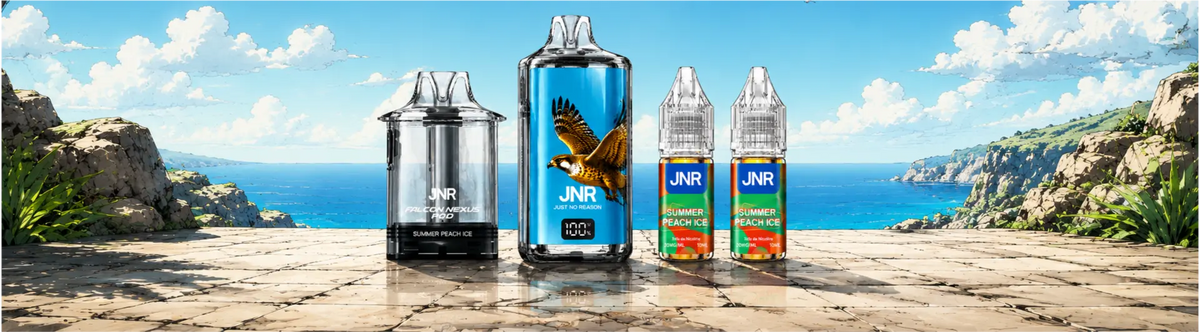 JNR Falcon Nexus 55K