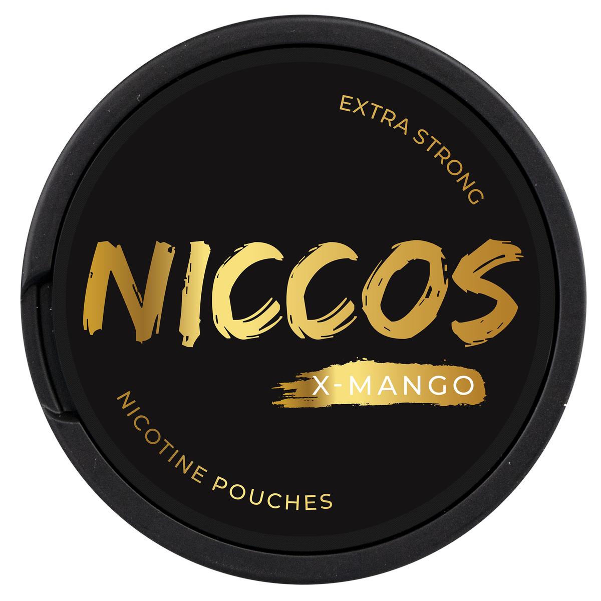 Niccos - X-Mango