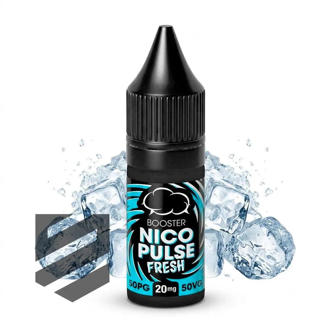 Nico Pulse Fresh