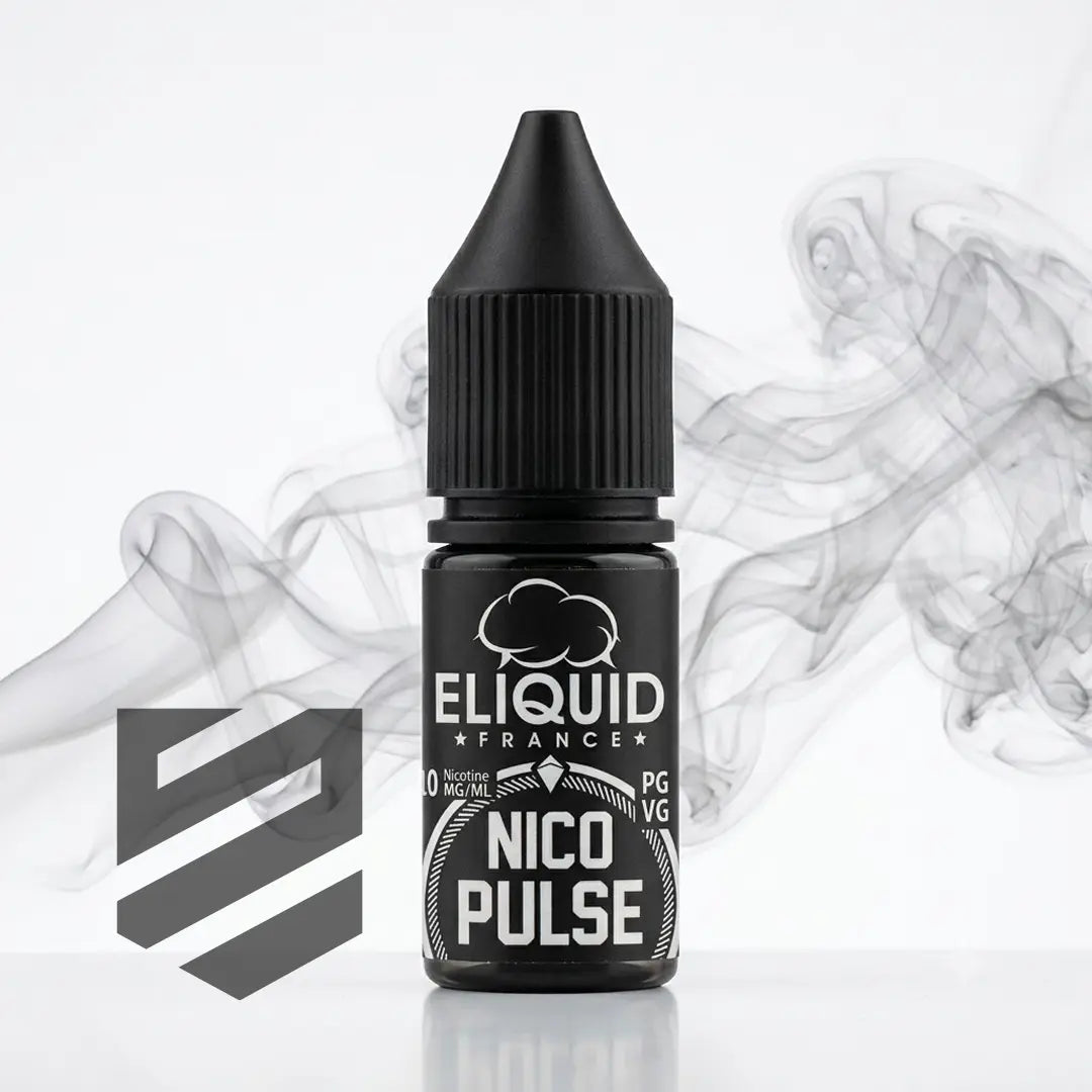 Nico Pulse 10-90