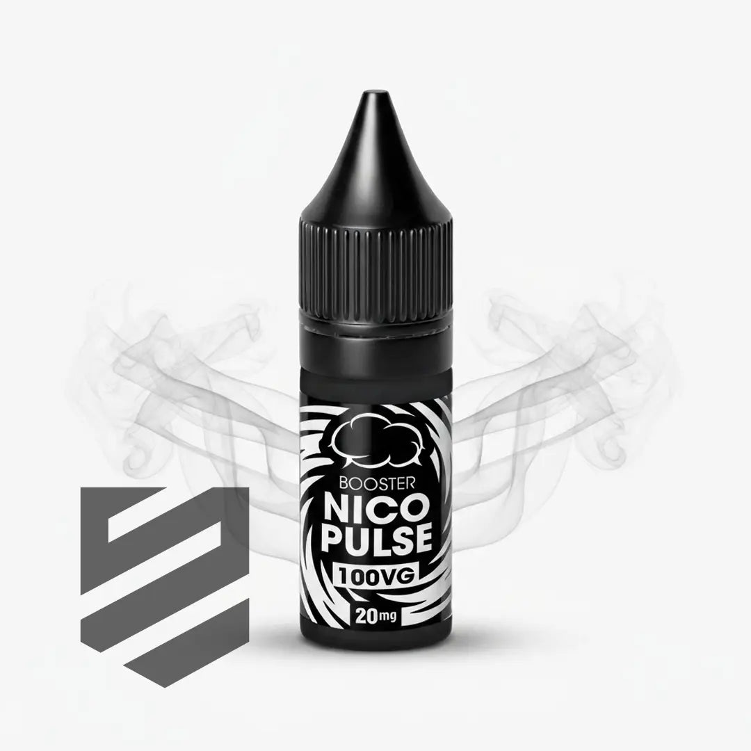 Nico Pulse 100 VG