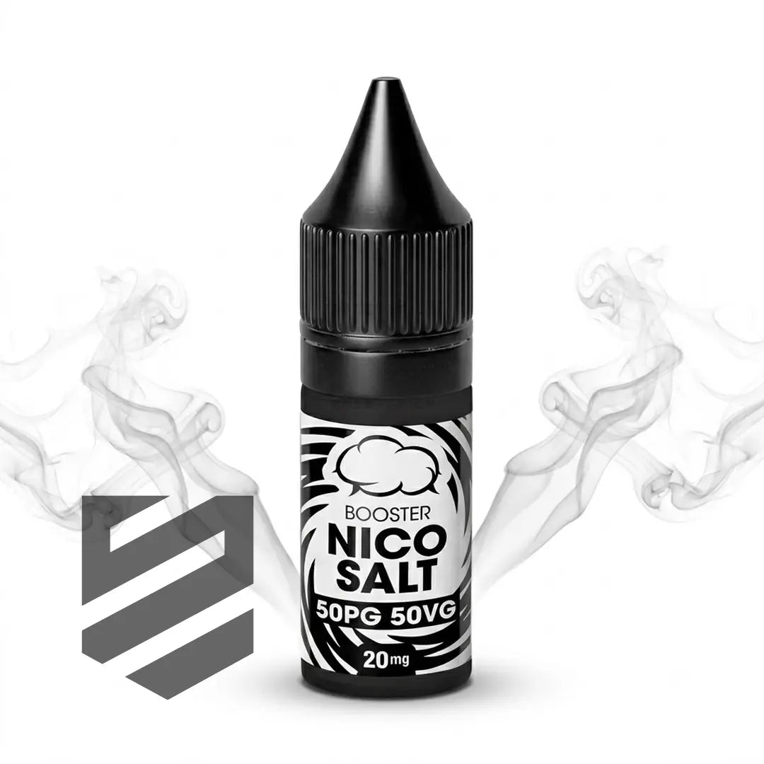 Nico SAlt 50PG 50VG