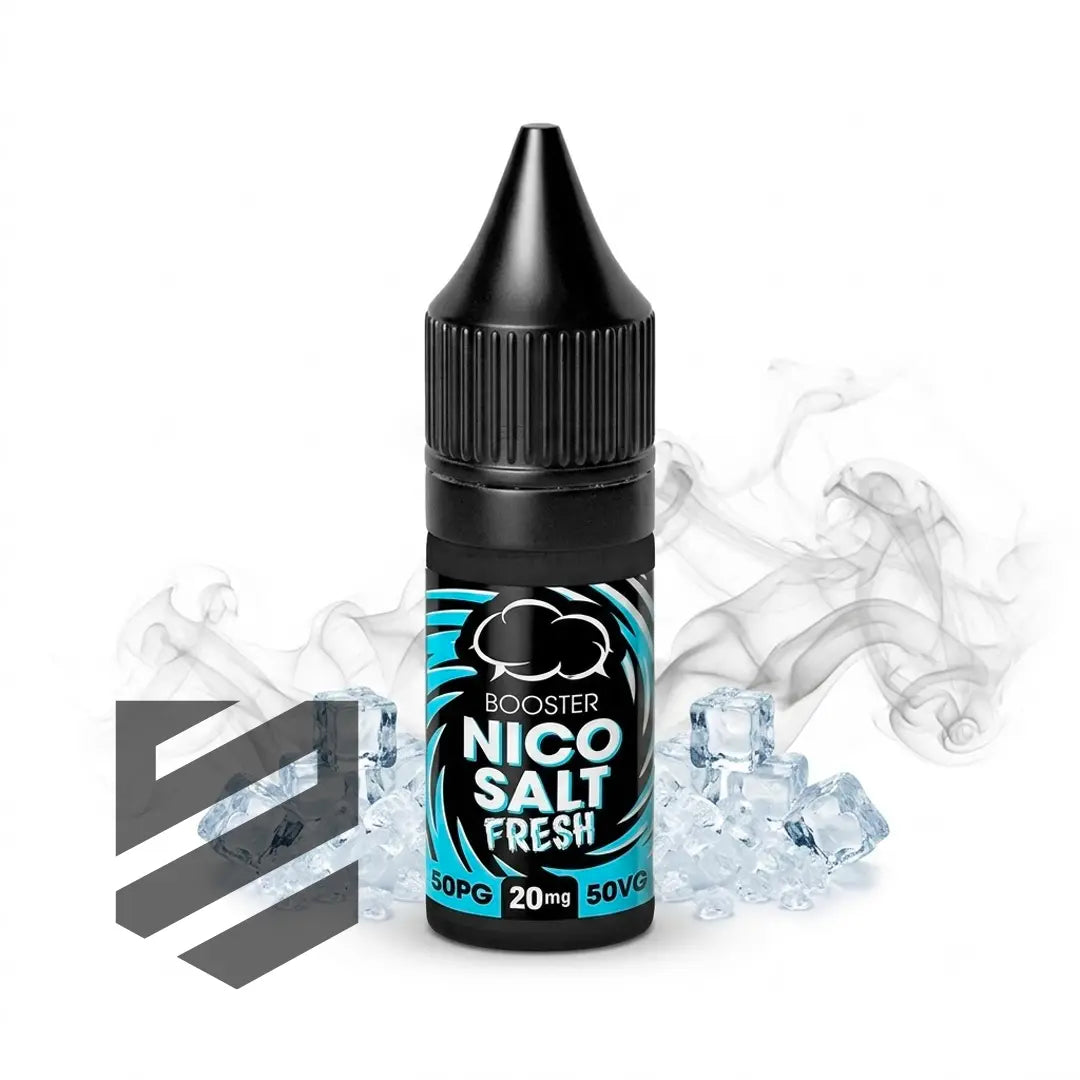Nico Salt Fresh
