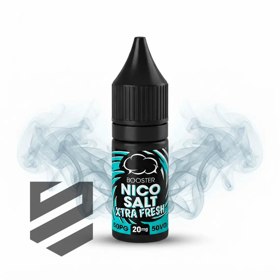 Nico Salt xtra fresh