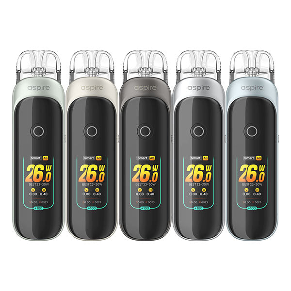 Aspire - Pixo Pod Kit