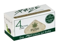 PURIZE BROWN Rolls