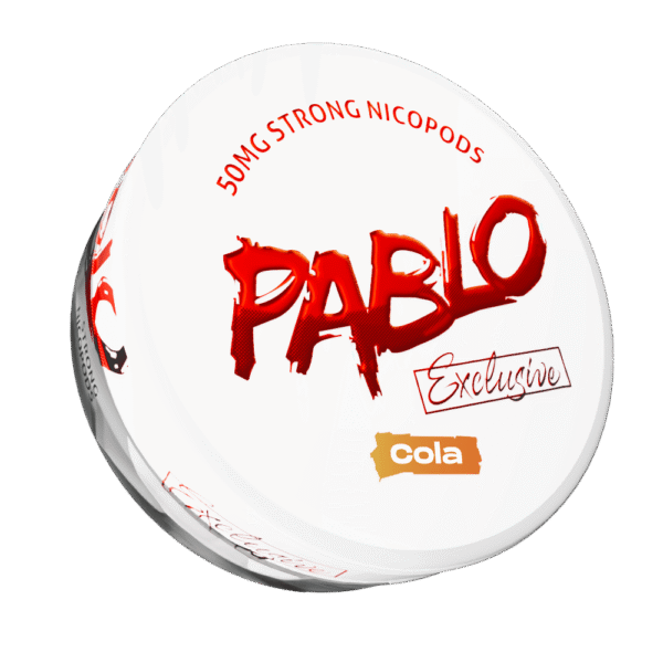 Pablo Cola