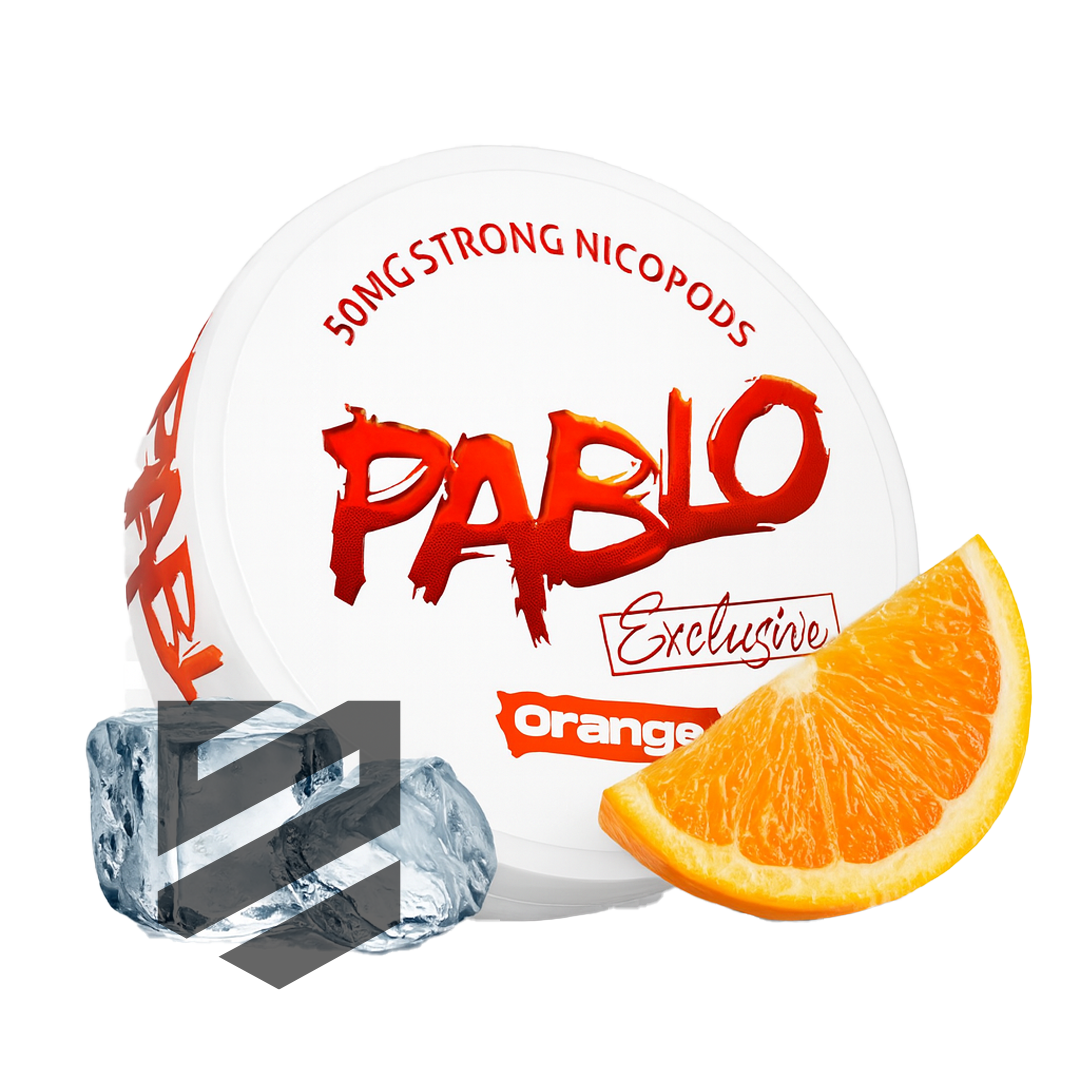 Pablo dry
