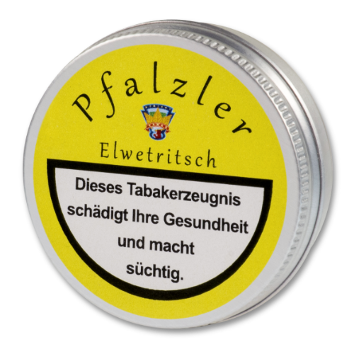 Pfalzler - Elwetritsch