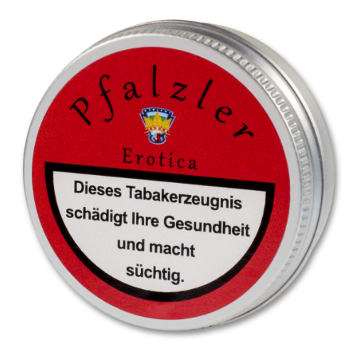 Pfalzler - Erotica
