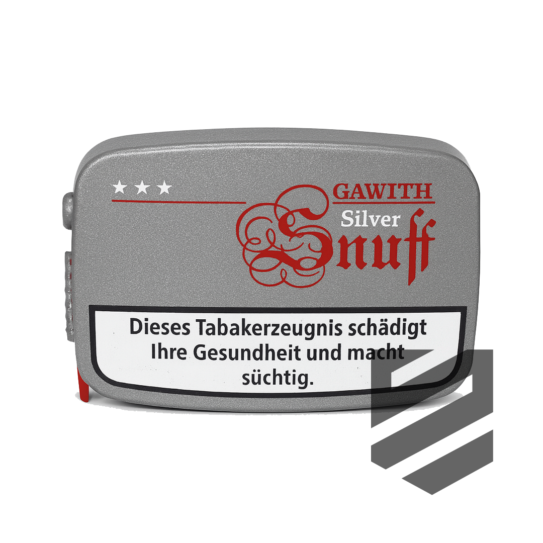 Pöschl - Gawith Silver 10g