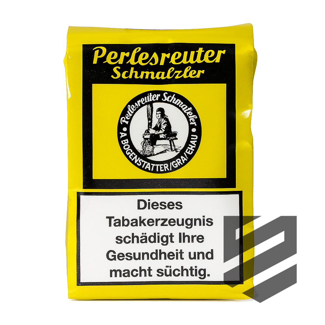 Pöschl - Perlesreuther