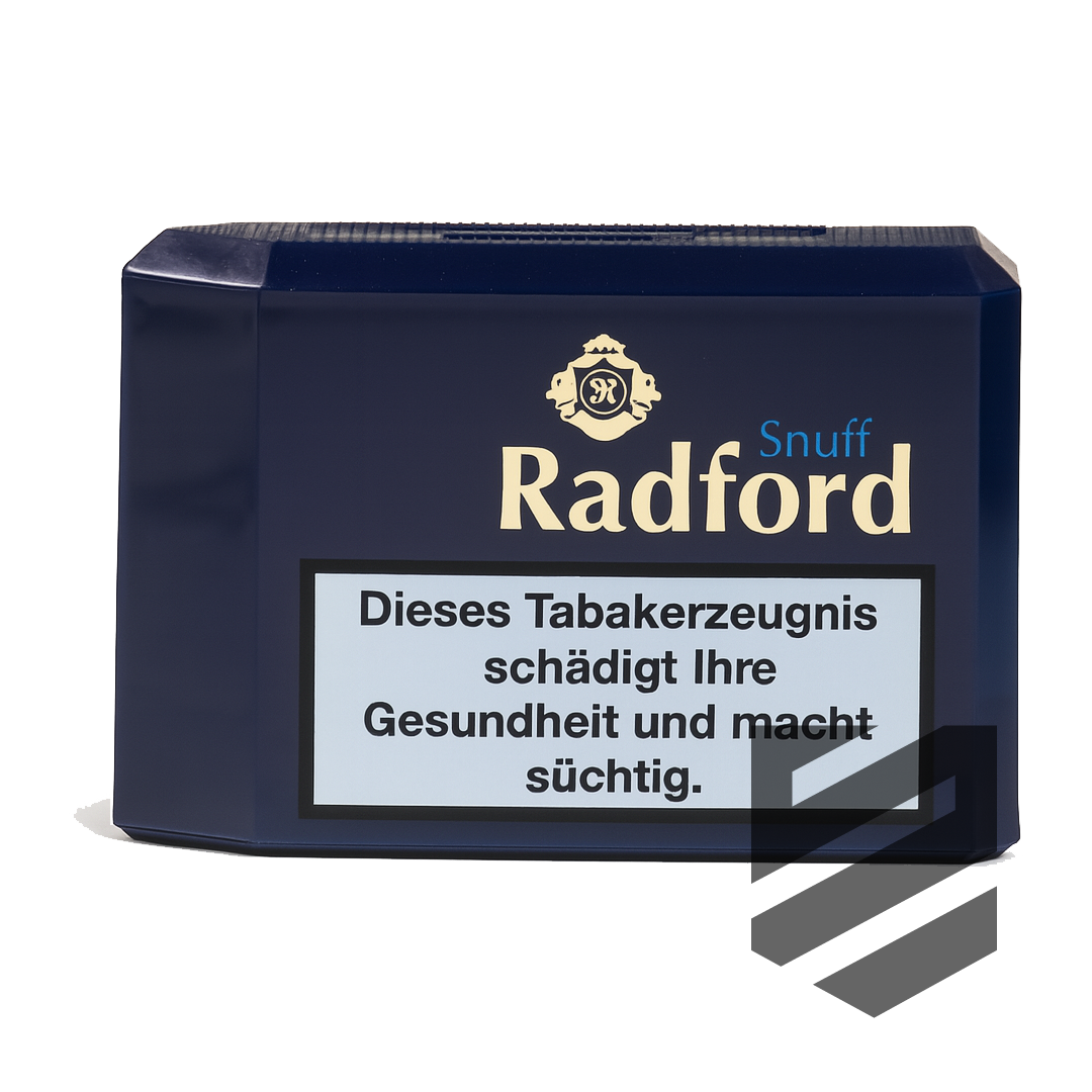 Pöschl - Radford