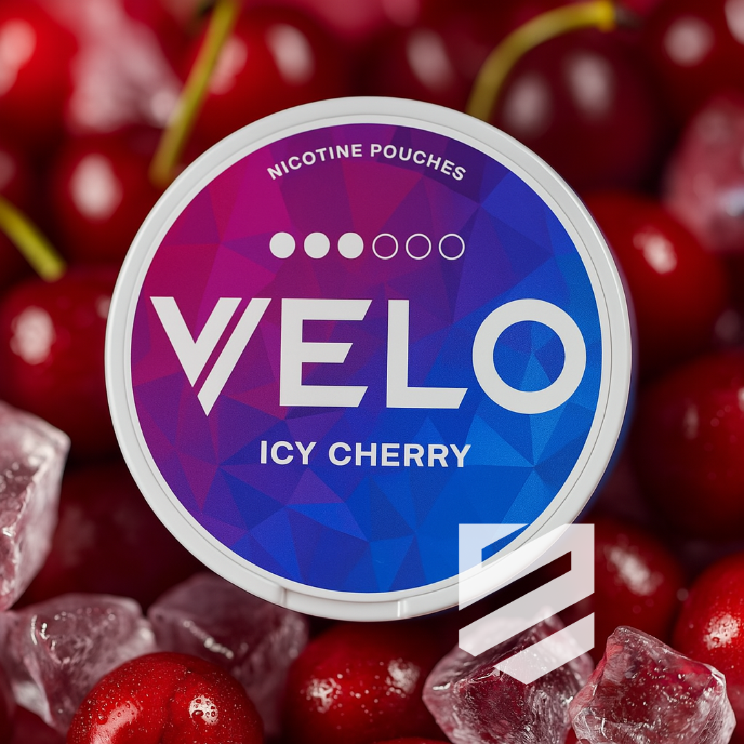 Velo - Icy Cherry