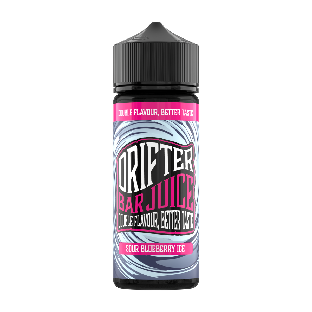 Drifter Bar Juice Sour Blueberry Ice