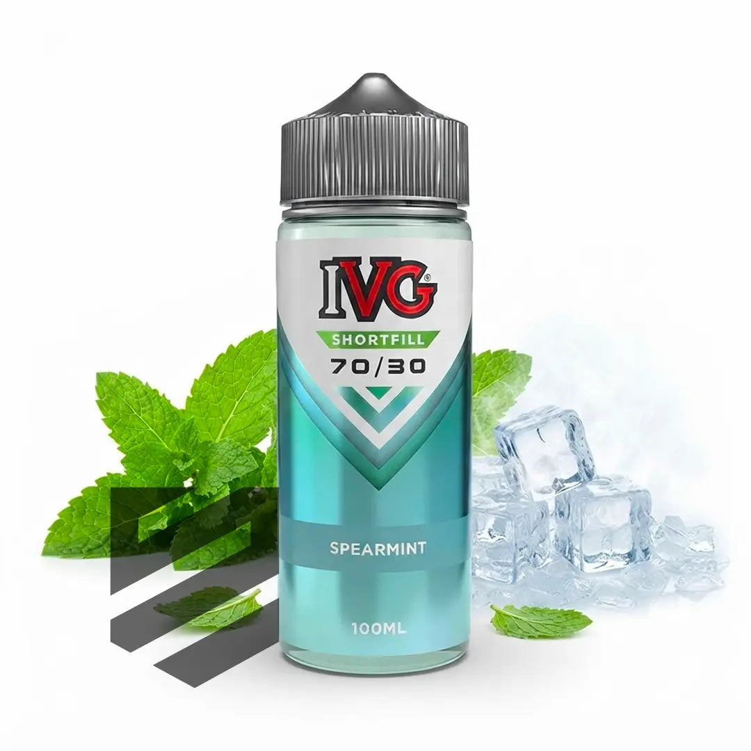 IVG Spearmint