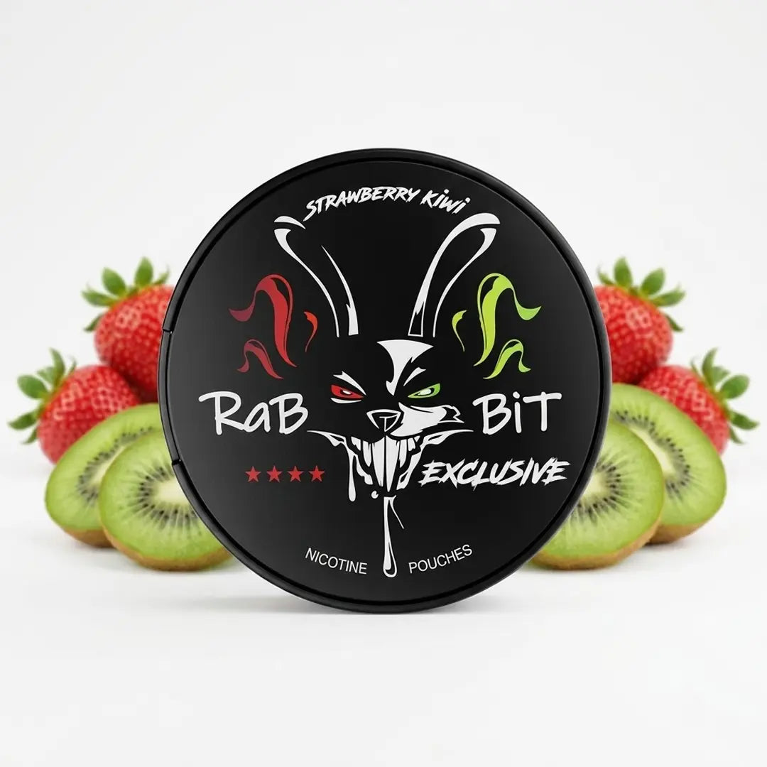 RABIT Strawberry Kiwi