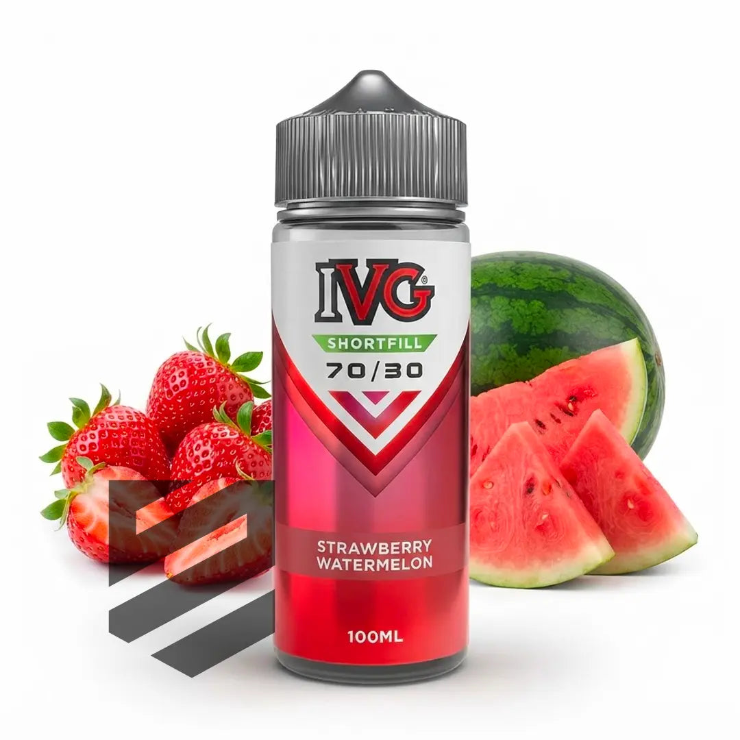 IVG Strawberry Watermelon
