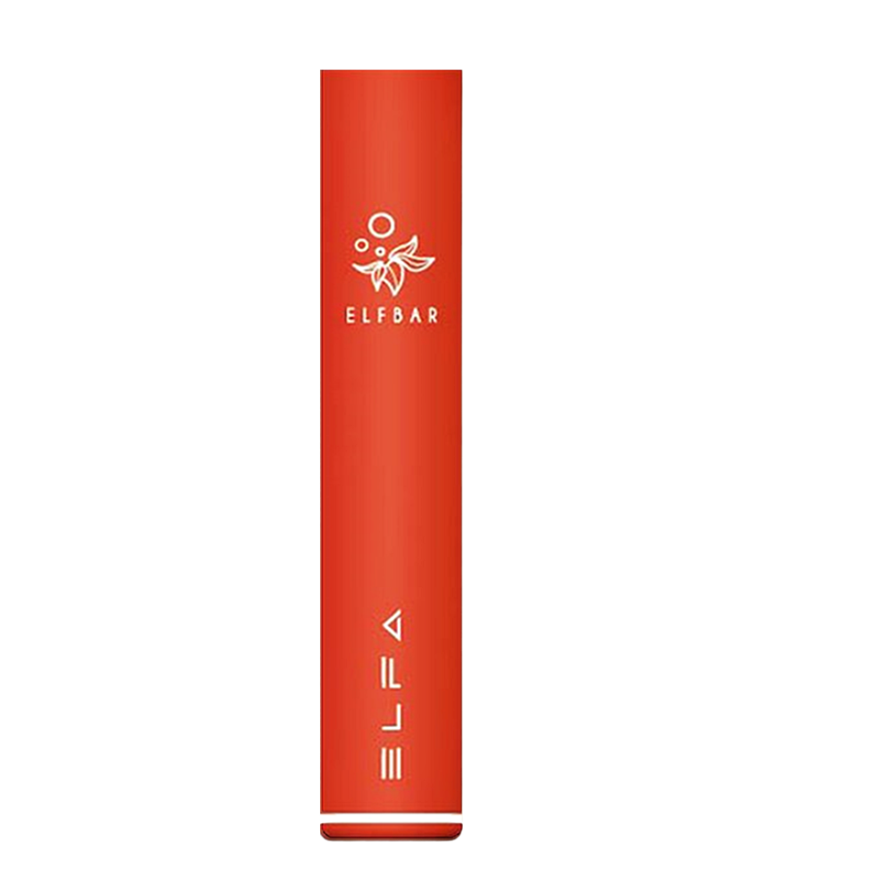Elf Bar - Elfa - Akkuträger - Orange