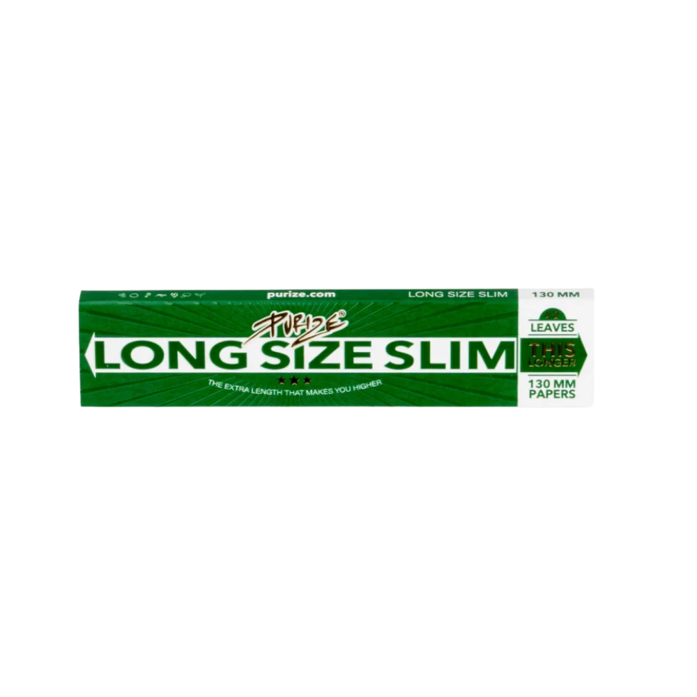 PURIZE® - Paper - King Size Wide