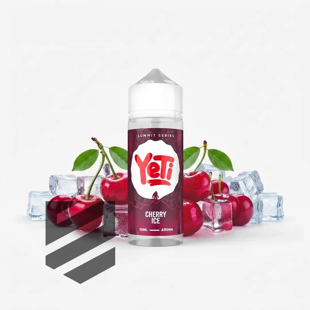 Summit Series Cherry Ice