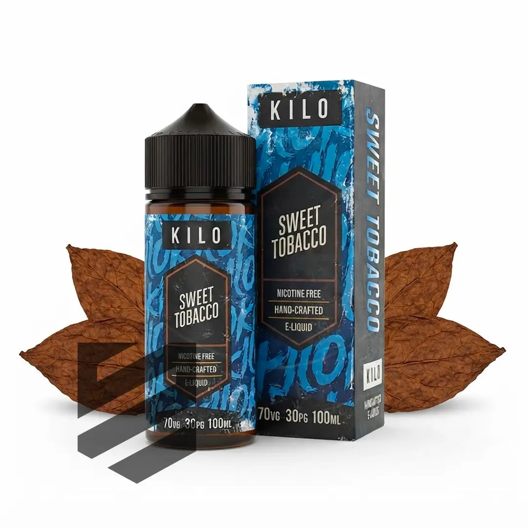 Sweet Tobacco