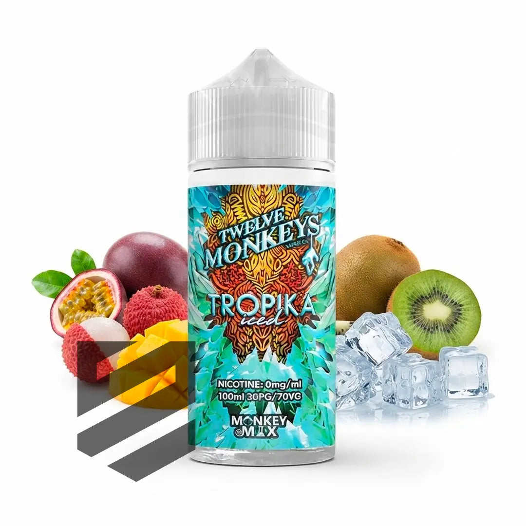 Tropika Iced