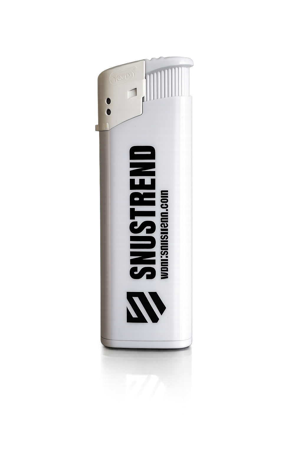 Snustrend Gasfeuerzeug