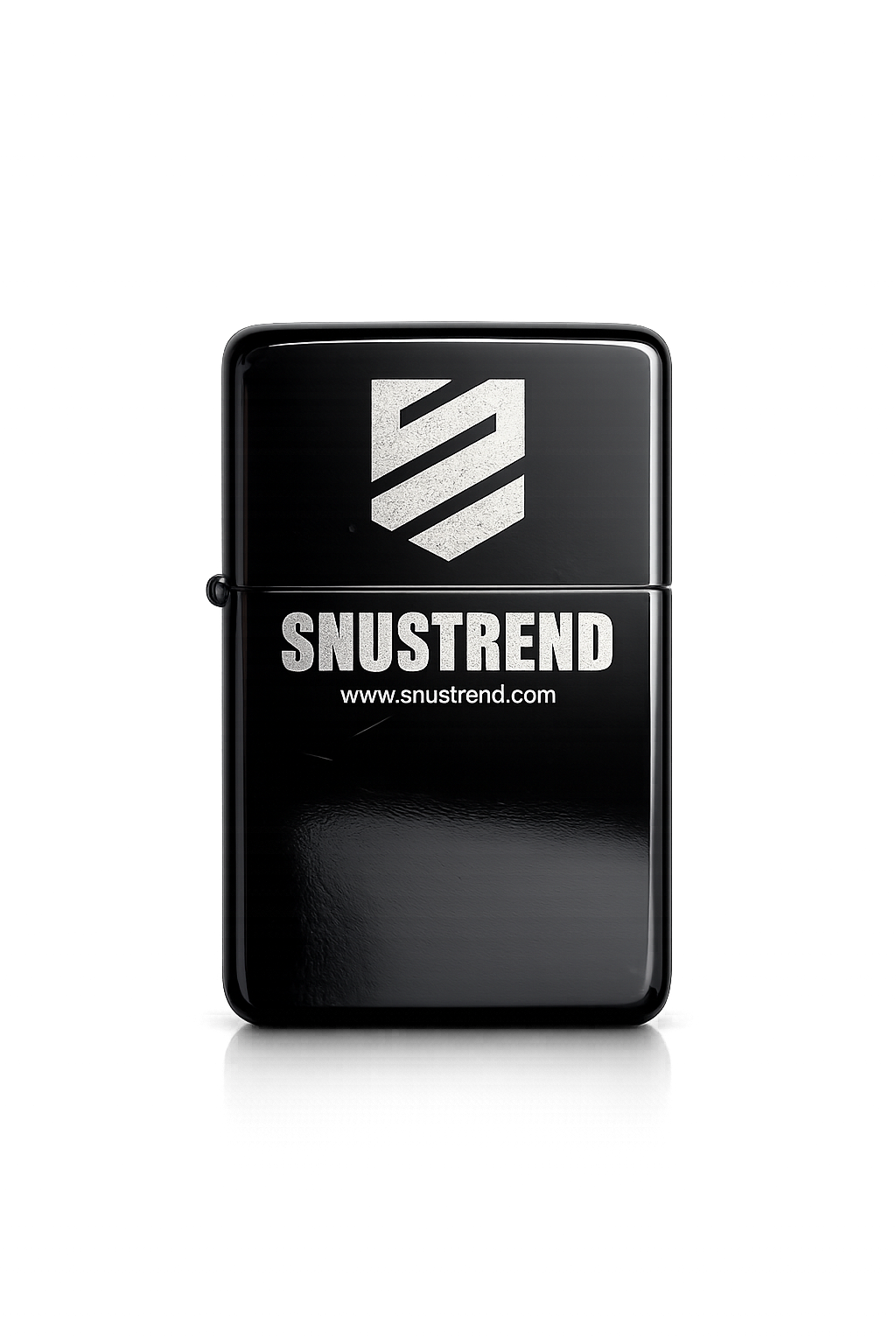 Snustrend Benzinfeuerzeug