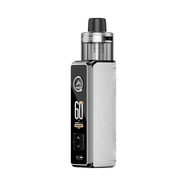 Voopoo Drag S3 Vape Kit E-Zigarette Akkuträger mit 3000mAh Batterie günstig online kaufen bei Snustrend